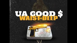 Waist Deep Music Video