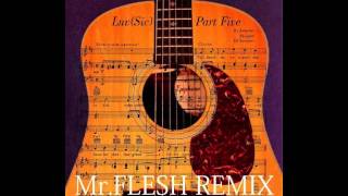 Luv(sic) Part5 -Mr.Flesh Remix- / Shing02