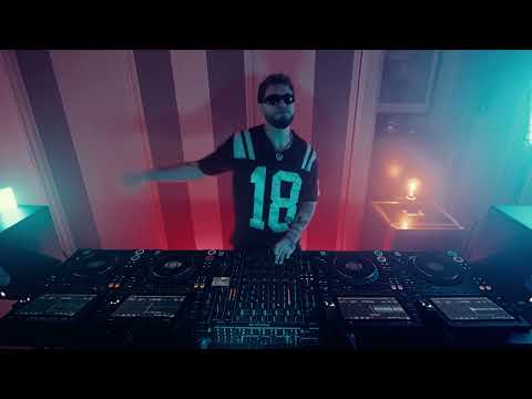 RIHANNA - WHERE HAVE YOU BEEN (LI4M REMIX) #rihanna #wherehaveyoubeen #techno #hardtechno