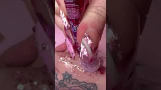 GLITTER EN GEL 20GRS X1 DORADO Video
