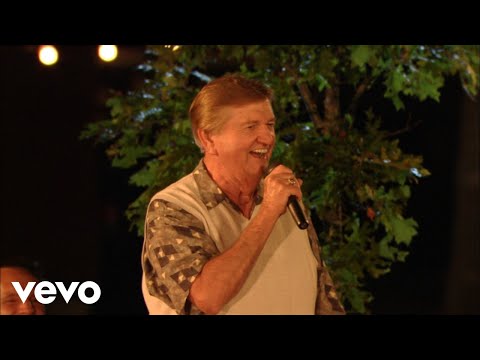 Bill & Gloria Gaither - What a Day That Will Be [Live] ft. Jim Hill