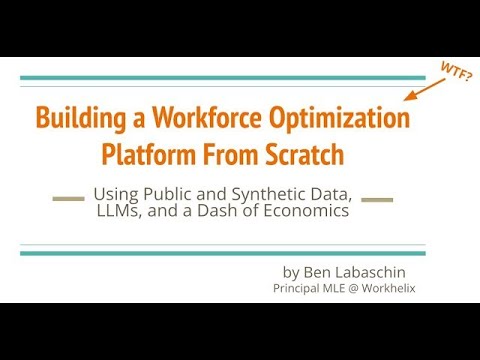 Building With AI: How I Build Quick POCs with LLMs (Wharton Guest Lecture)