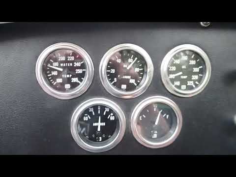 1996 Shelby Cobra Replica (CC-1892344) for sale in Guilford, Connecticut