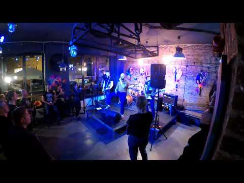 The Sandals- Droga, koncert Poznań- Miasto 26.04.2025