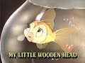 Disney S Sing Along Songs Little Wooden Head Backing Choir