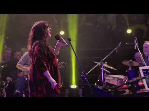 Lito Vitale - Pecado de juventud (ft. Lidia Borda, Daniel Godfrid)