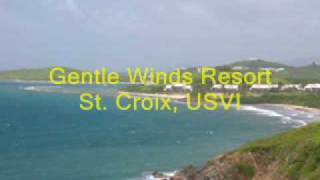preview picture of video 'St. Croix, USVI - Virgin Islands - Condo Vacation Rental'