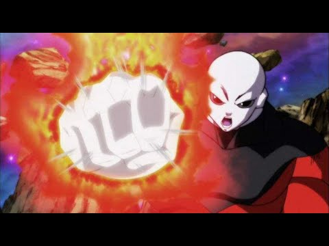 Jiren [ AMV ] Strong