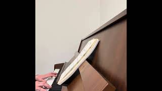 Ave Maria( based on Bach's prelude No.1 in C Major) Composed by Charles Gounod.