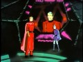 Thundersub Blue Noah Episode 19 English Dubbed