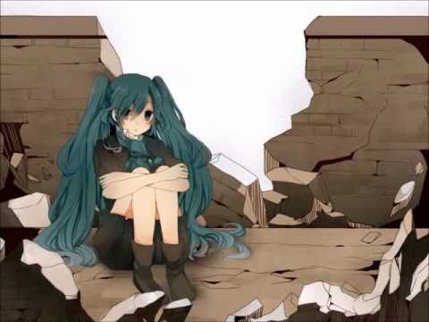 [Hatsune Miku] Nameless Song [Vocaloid Cover]