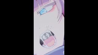 ほぼ吸血鬼の男が歌う！堕天/Creepy Nuts #歌ってみた