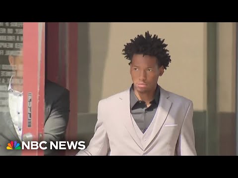 Defense rests in Karmelo Anthony trial