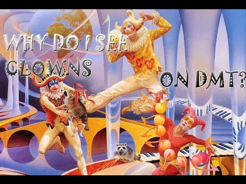 download lagu mp3 mp4 Dmt Clowns, download lagu Dmt Clowns gratis, unduh video klip Dmt Clowns