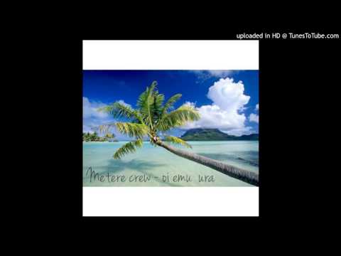 Oi Emu Ura - Metere Crew