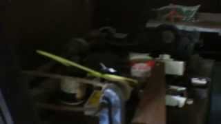 Beyond Evil extra scene 'The Murder Shed'