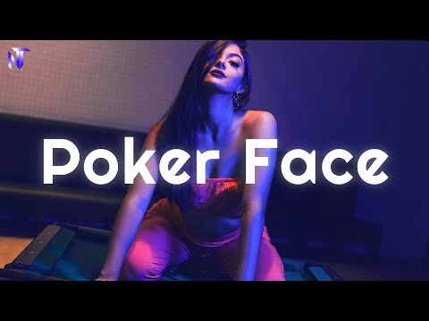 Lupage & Joe Kox - Poker Face (Hypertechno Remix)