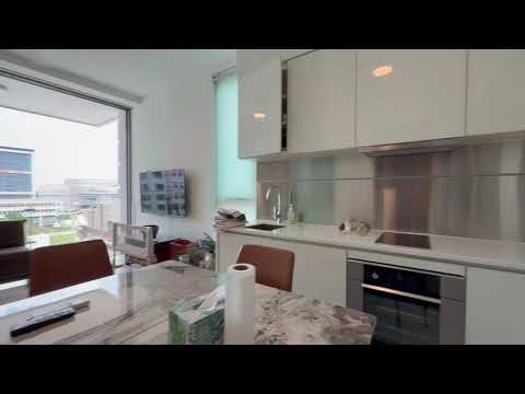 Marine Blue, 95 Marine Parade Road, East Coast / Marine Parade, 2 Bedrooms, 689 sqft, Condominium For Rent, by Colin Mow, 500252145 - PropertyGuru.com.sg