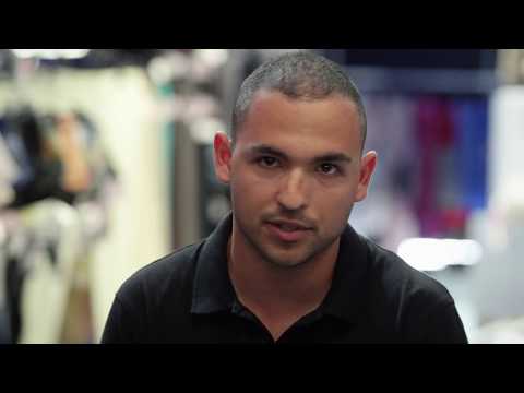 Volare, the documentary about trap music: here's Christian King!