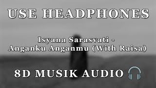 Download lagu Isyana Sarasvati Anganku Anganmu With Raisa Lyric ... mp3