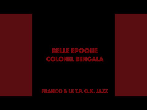 Wapi OK Jazz ? (feat. Vicky, Edo)