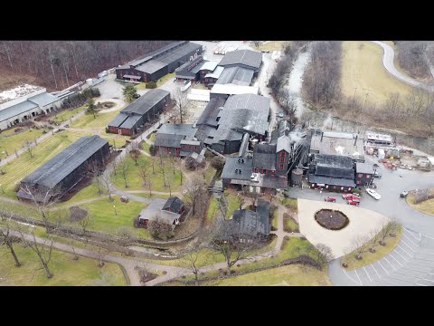 Bardstown Trip 1 - 1/2021