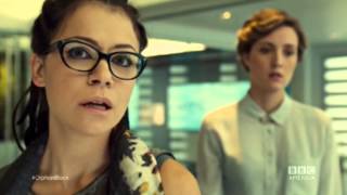 Cosima &amp; Delphine -  Salvation (Orphan Black)