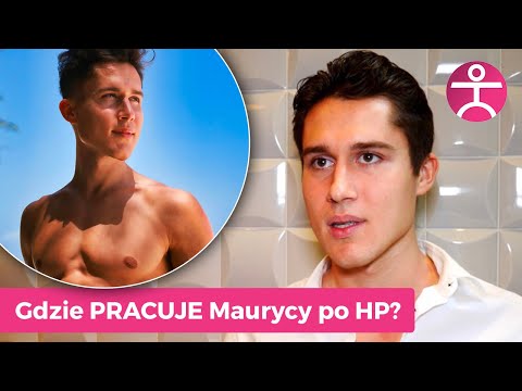 Gdzie PRACUJE Maurycy PO Hotel Paradise? | przeAmbitni.pl