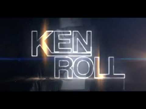 KEN ROLL "Exclusive Live Mix" at LOFT PARIS [20/12/2014] [Teaser]