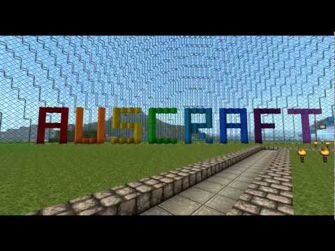 Welcome to Auscraft