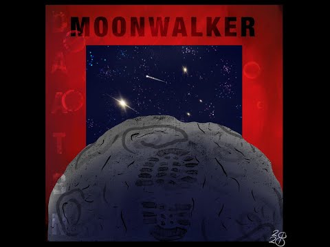 DAATBN - Moonwalker [Official Video]