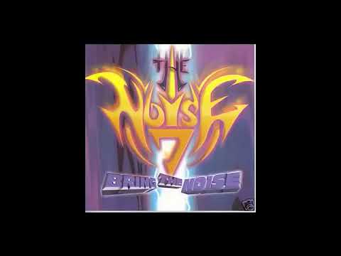 The Noise   7 Bring The Noise 1997 Full Album