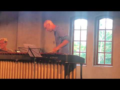 Per ”Texas” Johansson, Konrad Agnas, Mattias Ståhl, Forsby Kvarn 2018-07-21