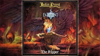 5th Element - The Ripper (JUDAS PRIEST cover feat. James Rivera from HELSTAR)