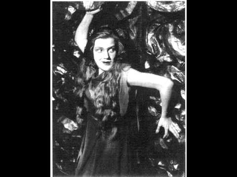 Inge Borkh - Salome Final Scene