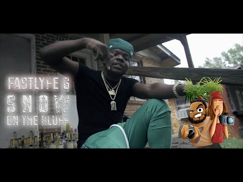 FastLyfe 6-Snow On The Bluff