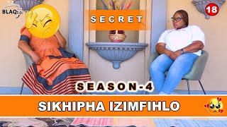 Download lagu SIKHIPHA IZIMFIHLO | Ngantshontsha inyongo, ngajova izimbuzi zafa ngoba ngingafuni ukushada | S4 mp3