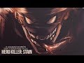 「ＡＭＶ」Hero Killer • Stain vs Estudantes da U.A. - Get Out Alive