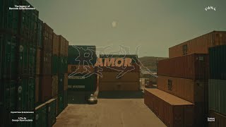 Rack - Amor (Official Music Video)
