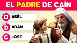 Miniatura del video: PREGUNTAS SOBRE PADRES EN LA BIBLIA | PREGUNTAS DE LA BIBLIA