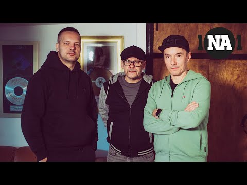 1 NA 1: Artur Rawicz vs Paktofonika (Rahim & Fokus) #Paktofonika #Rahim #Fokus #Pokahontaz #cgm