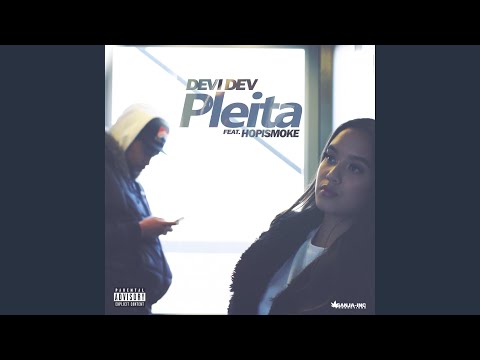 Pleita (feat. Hopismoke)