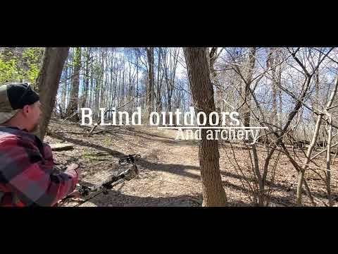 Baltimore Bowman 3D fun shoot preview