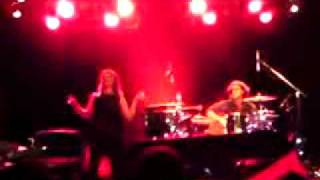 A Fine Frenzy - What I Wouldn&#39;t Do