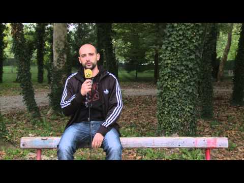 TV Zaprešić, Pojačalo ep4, 30.9.2013. - SHE LOVES PABLO, RAKSI, PIPSI, MAYALES, GATUZO