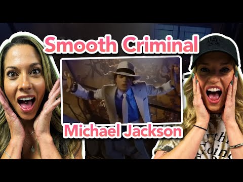 Micheal Jackson IS ICONIC! Reaction to Micheal Jackson - Smooth Criminal