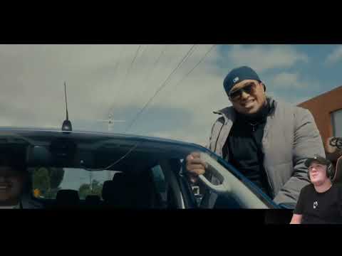 Levz ft. Swaedy - Fantasy Reaction