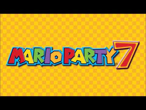 Neon Nation - Mario Party 7