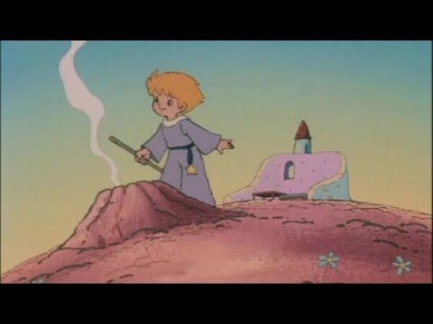 Mali Princ Epizoda 1 - Hrvatska sinkronizacija