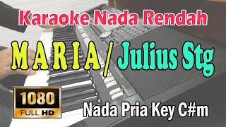 Download lagu MARIA ll KARAOKE HD ll JULIUS SITANGGANG ll NADA RENDAH ll NADA PRIA KEY C#M mp3 Download lagu MARIA ll KARAOKE HD ll JULIUS SITANGGANG ll NADA RENDAH ll NADA PRIA KEY C#M mp3